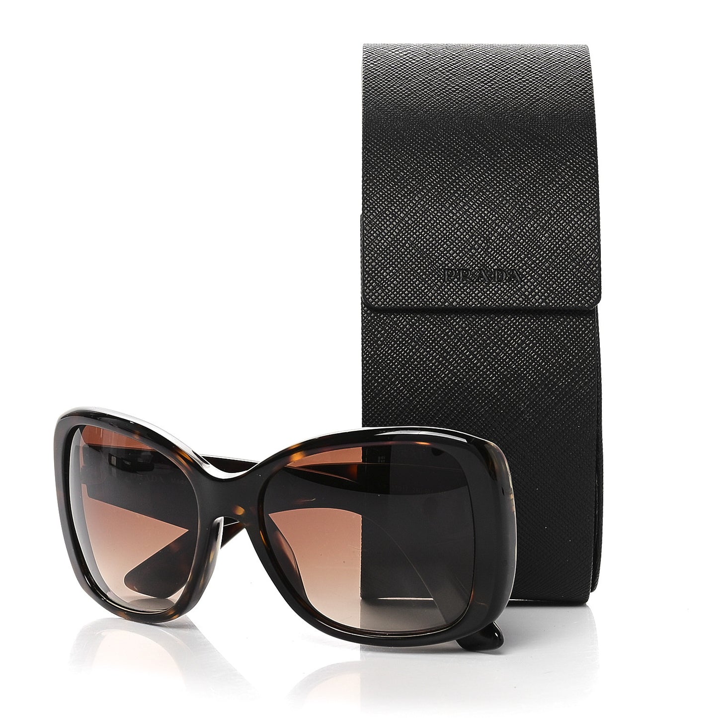 Sunglasses SPR 32P Tortoise