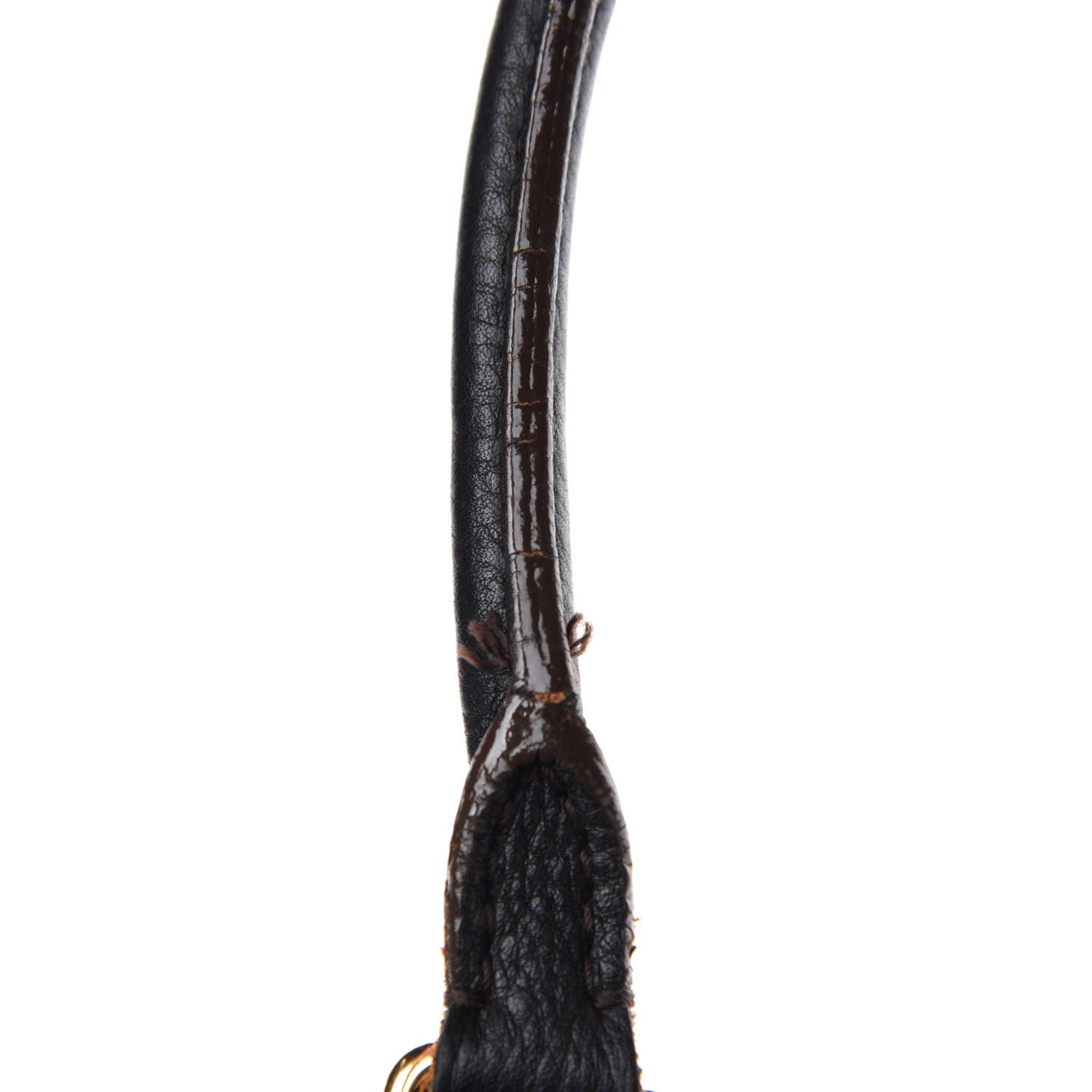 Louis Vuitton Mahina XL Black 9 of 13