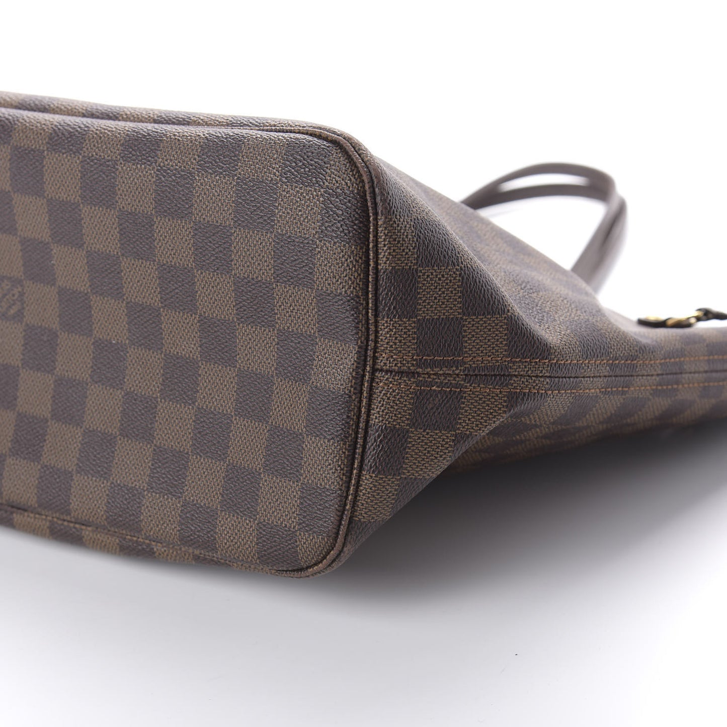 Damier Ebene Neverfull MM