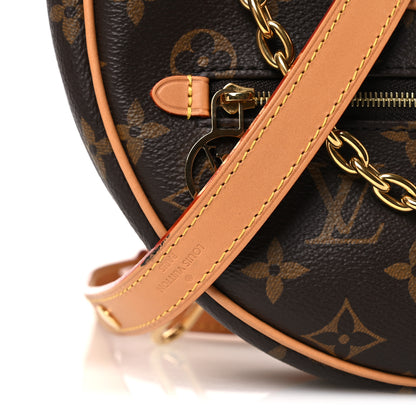 Louis Vuitton Monogram Loop 10 of 10