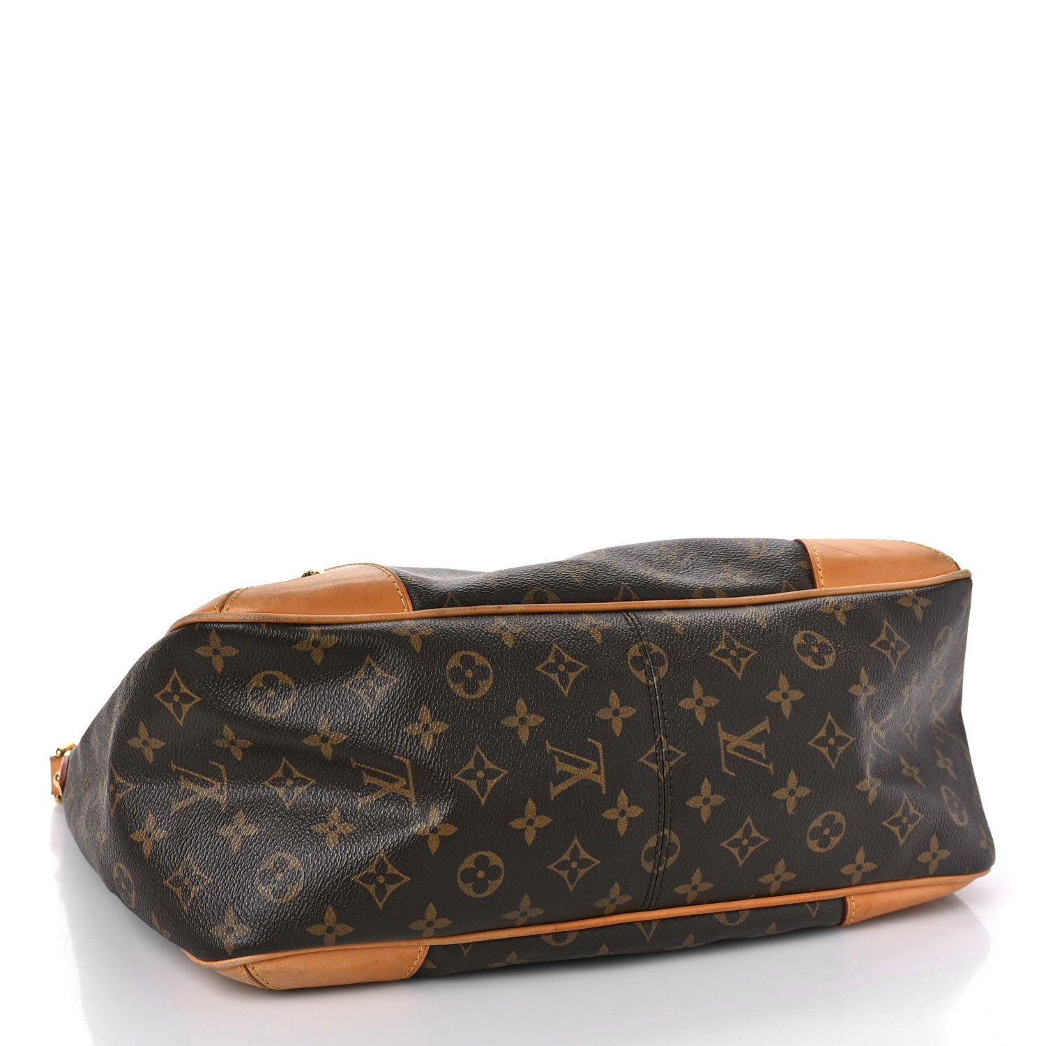 Louis Vuitton Monogram Estrela MM 3 of 11
