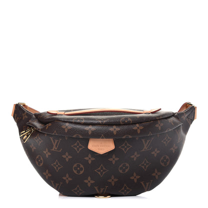 Louis Vuitton Monogram Bumbag 1 of 16