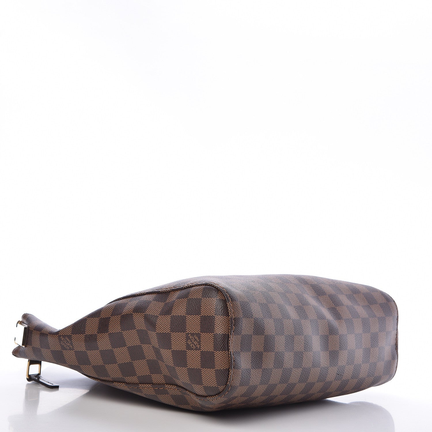 Louis Vuitton Damier Ebene Portobello PM 4 of 10