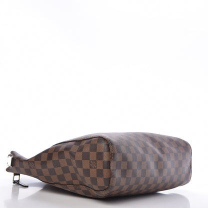 Louis Vuitton Damier Ebene Portobello PM 4 of 10