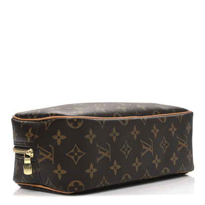 Louis Vuitton Monogram Toiletry Bag 25 4 of 7