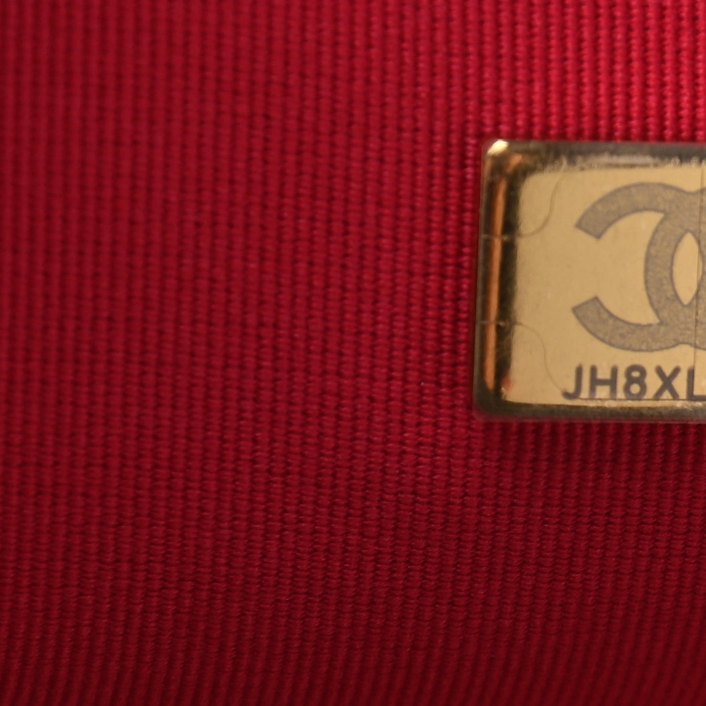 Caviar Quilted Chain Soul Flap Black