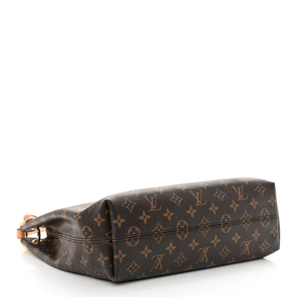 Louis Vuitton Monogram Graceful PM Pivoine 4 of 17