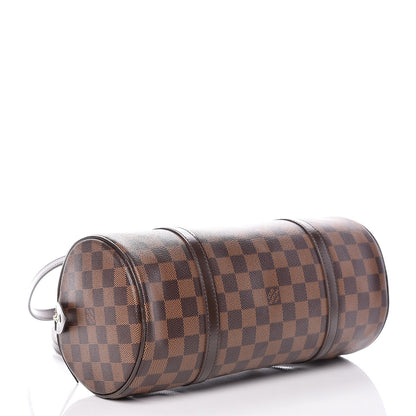 Louis Vuitton Damier Ebene Papillon NM 4 of 10