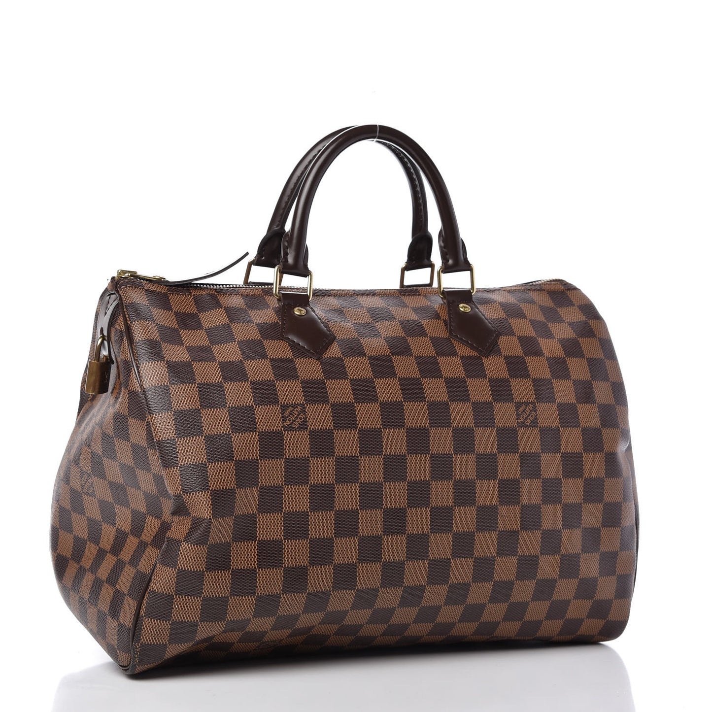 Damier Ebene Speedy 35