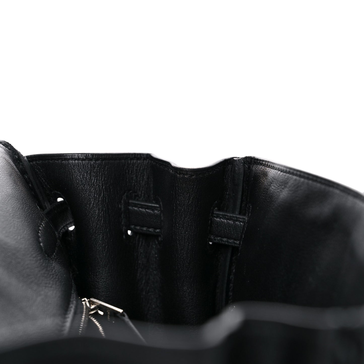Swift Birkin 25 Black