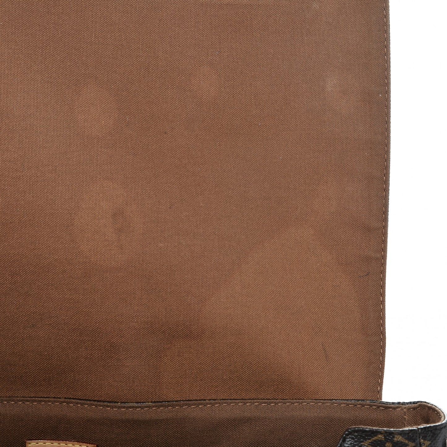 Monogram Beaubourg MM Messenger Bag