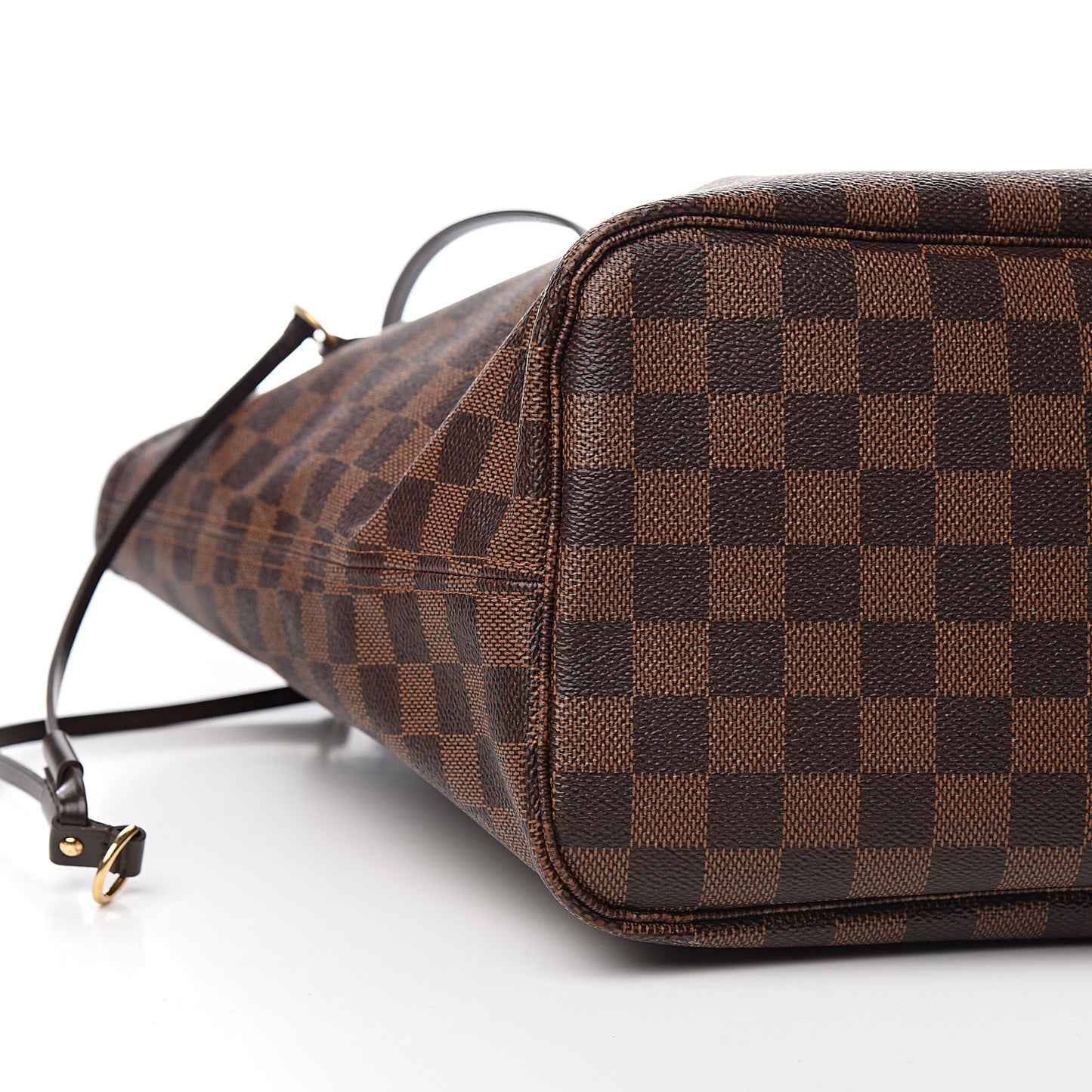 Damier Ebene Neo Neverfull MM