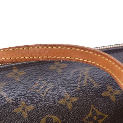 Louis Vuitton Monogram Papillon 30 10 of 11