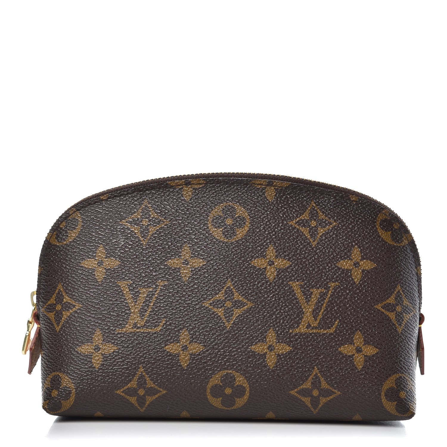 Louis Vuitton Monogram Cosmetic Pouch 2 of 8