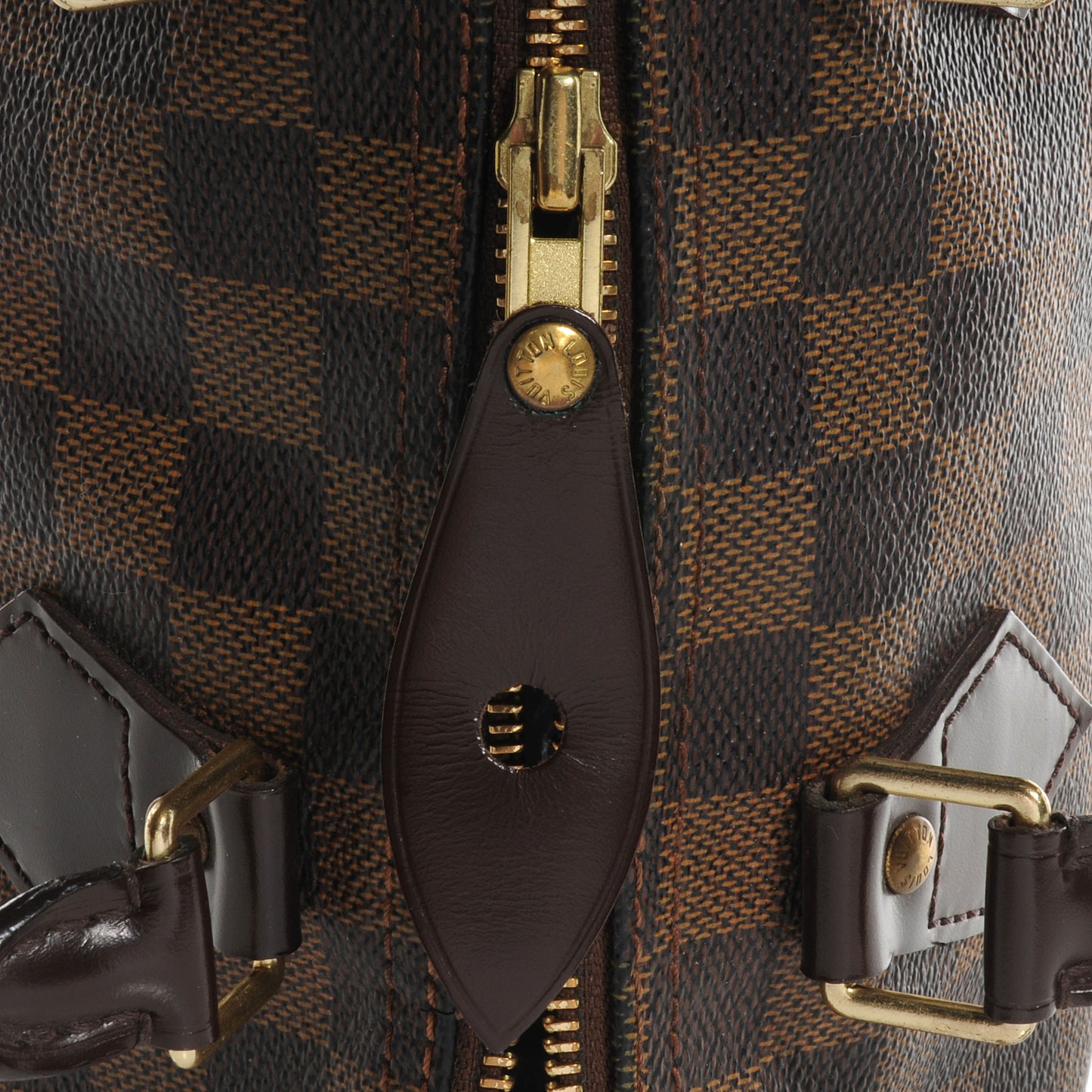 Damier Ebene Speedy 25