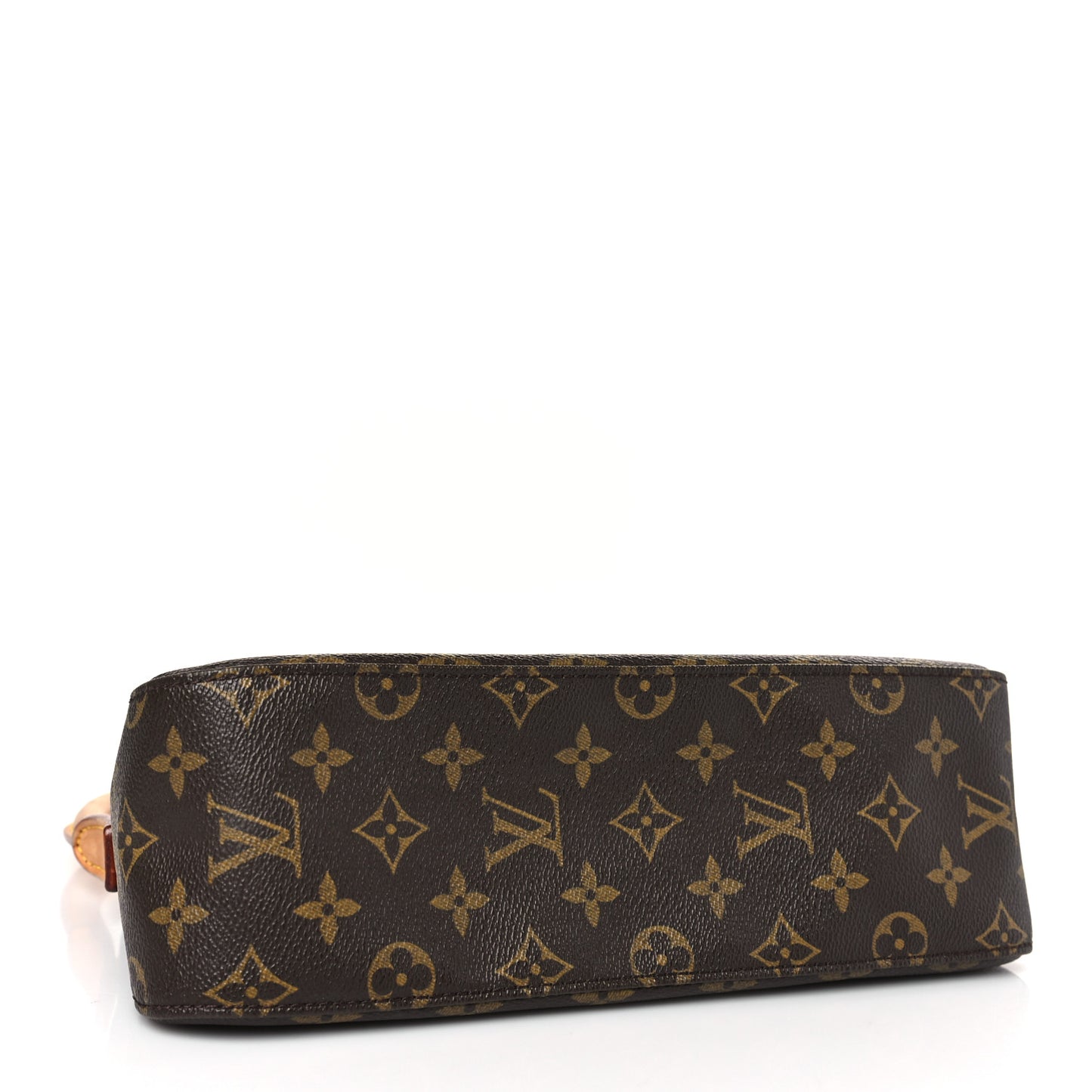 Monogram Mini Looping