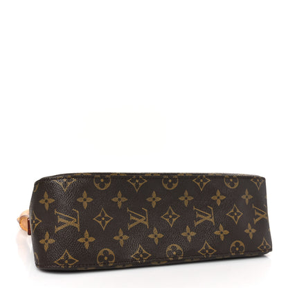 Louis Vuitton Monogram Mini Looping 4 of 9