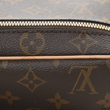 Louis Vuitton Monogram Nice Mini 10 of 10