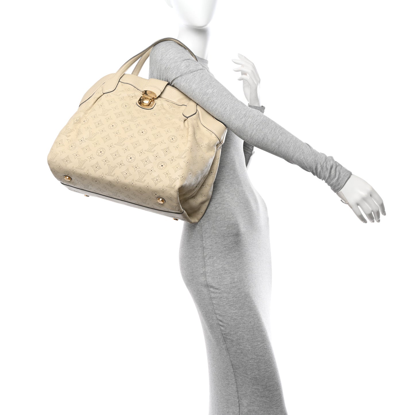 Mahina Cirrus MM Ivory