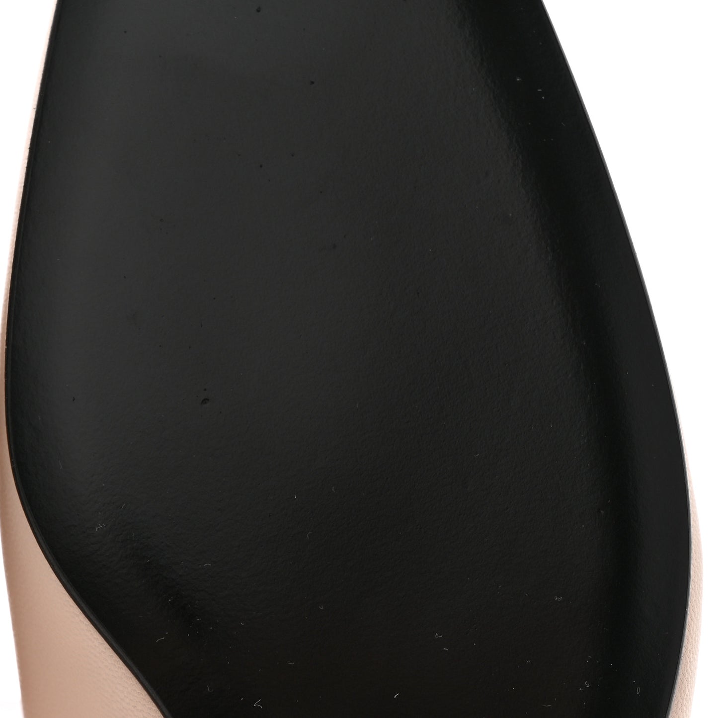 Chevre Esmee Mules 36 Blanc Poros