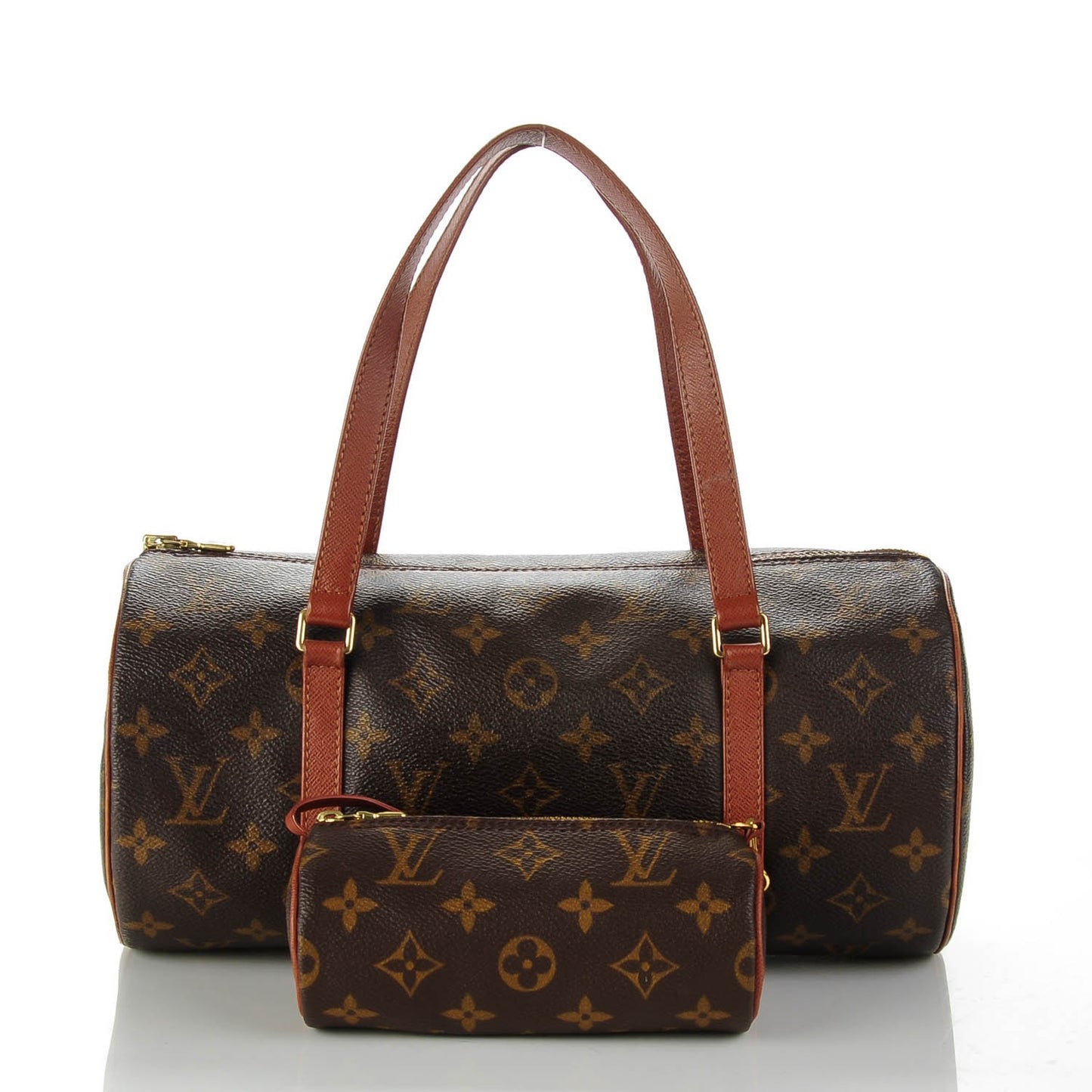 Monogram Papillon 30