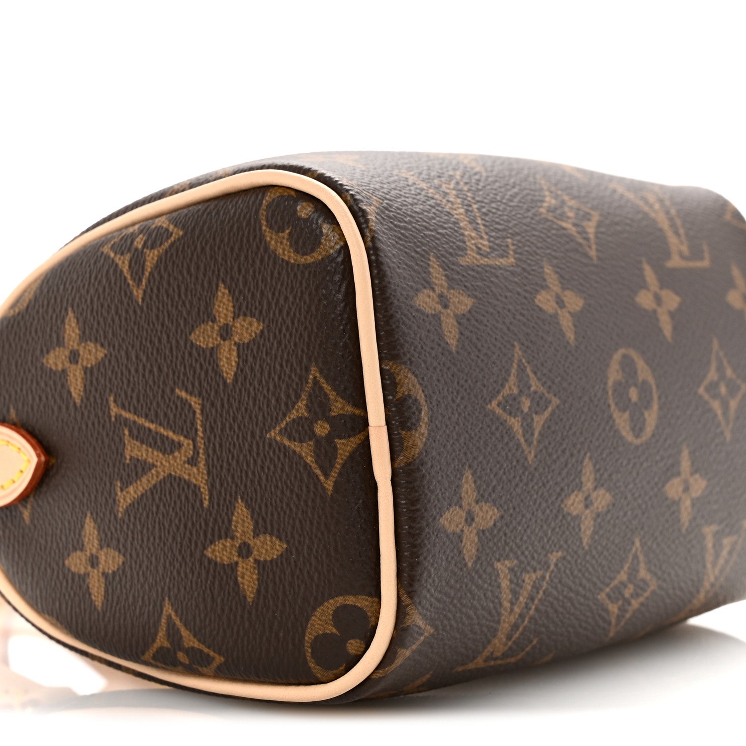 Louis Vuitton Monogram Nano Speedy 9 of 13