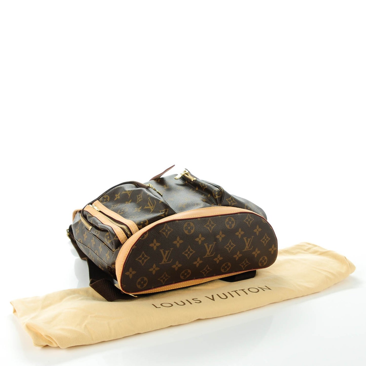 Monogram Bosphore Backpack