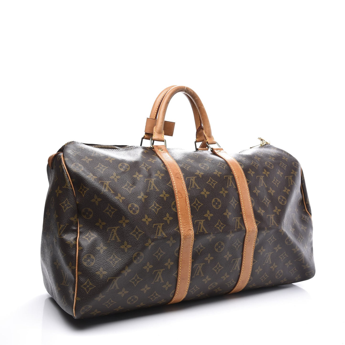 Monogram Keepall 50