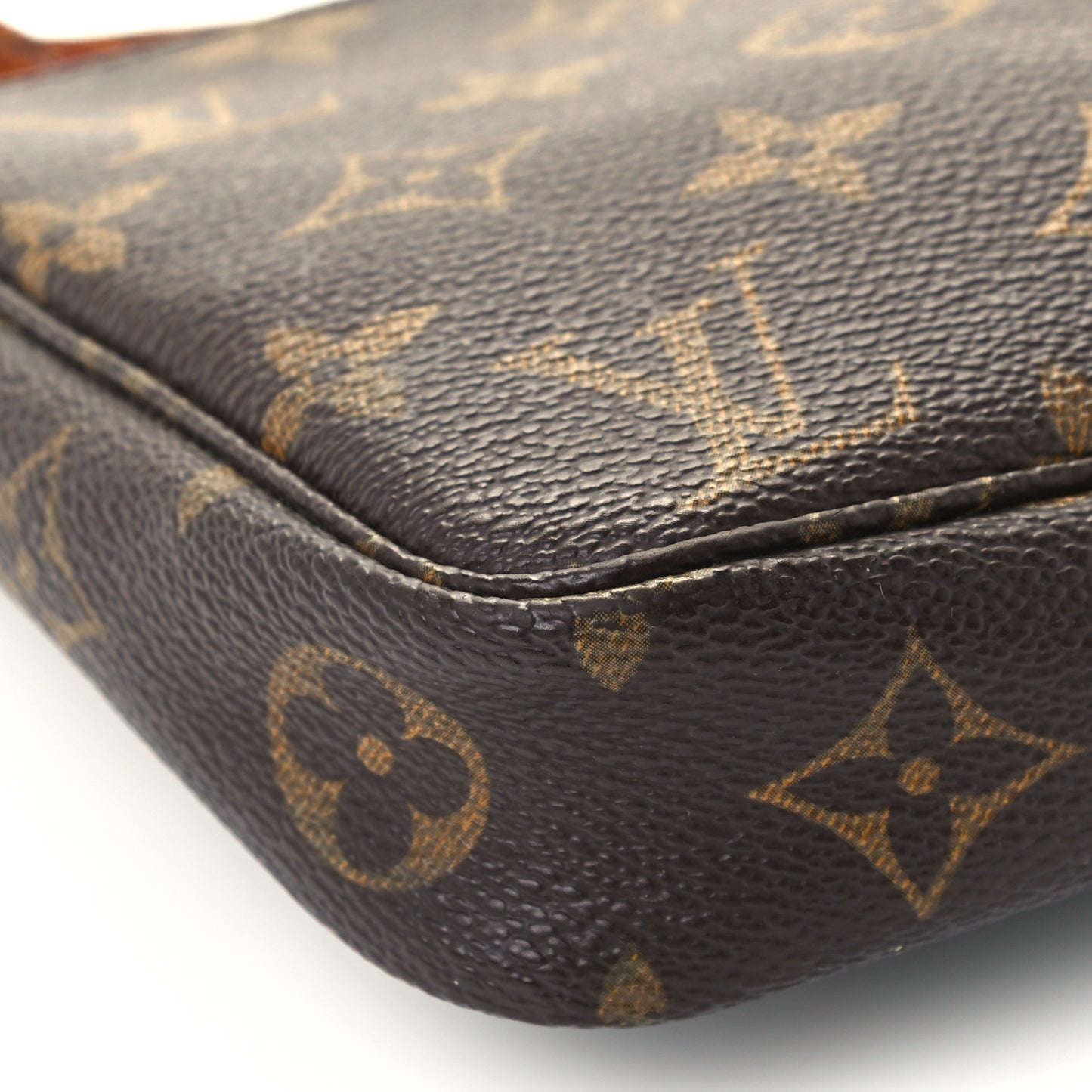 Monogram Pochette Accessories