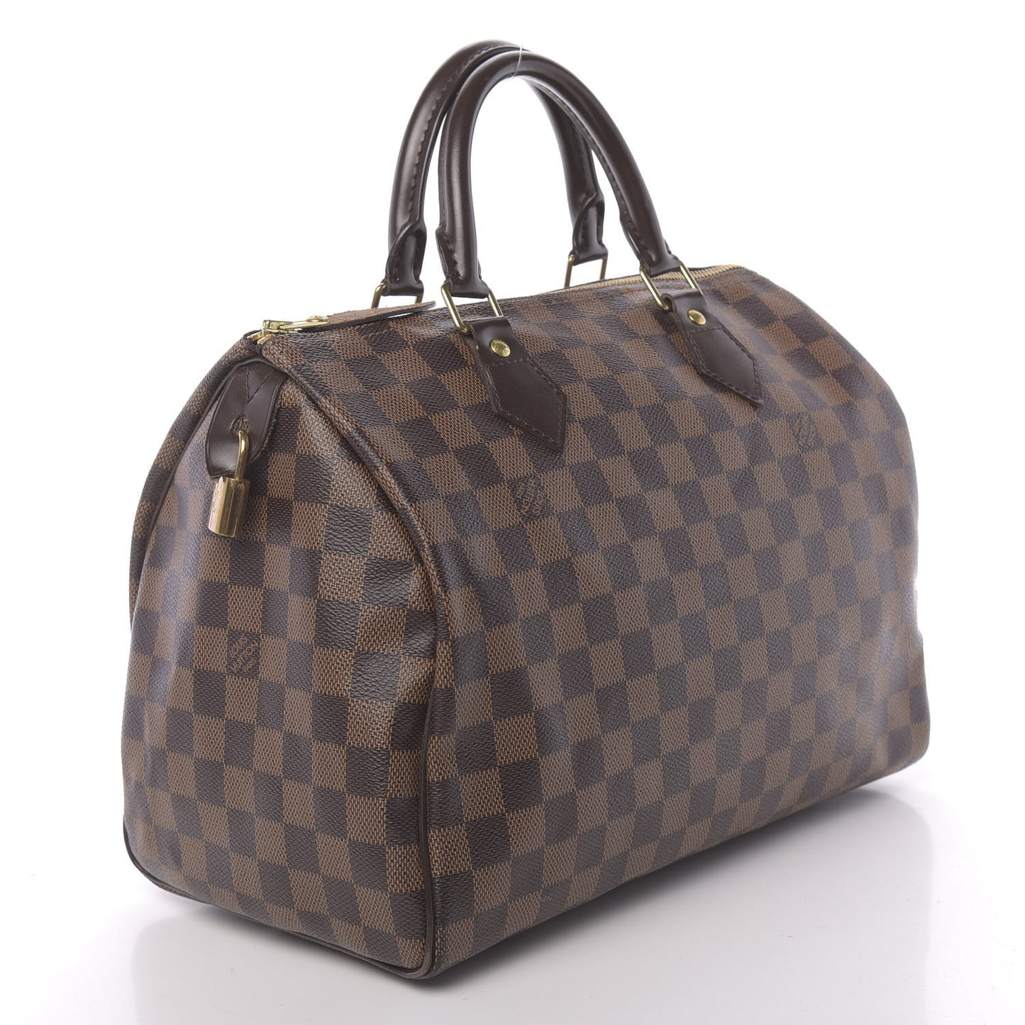 Damier Ebene Speedy 30