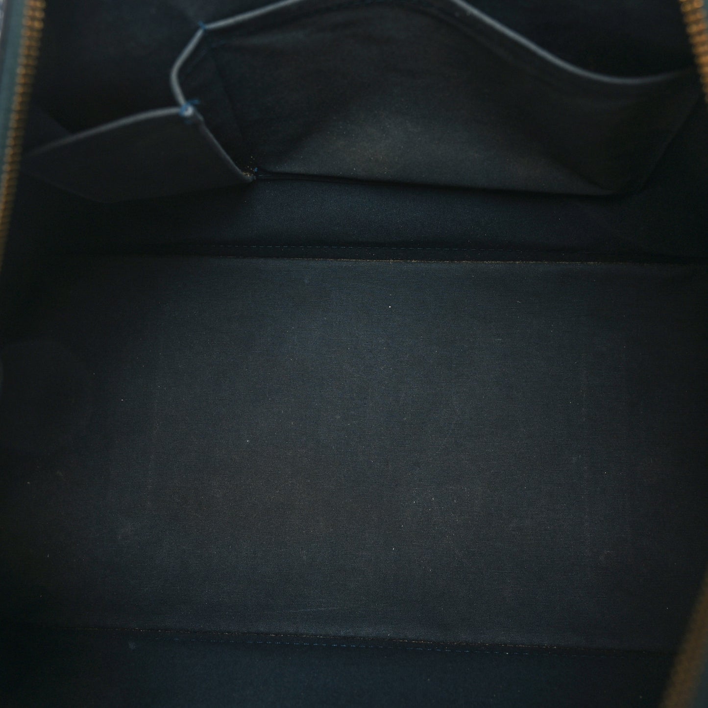 Vernis Alma GM Blue Nuit