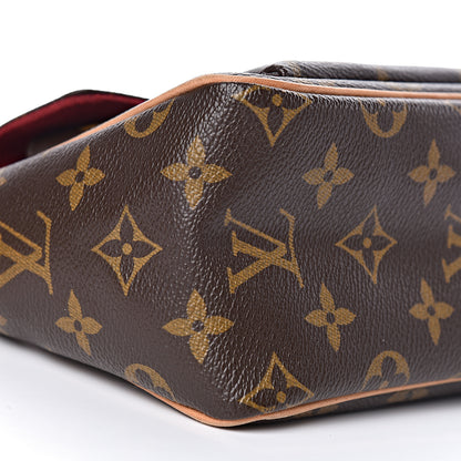 Louis Vuitton Monogram Viva-Cite PM 7 of 9