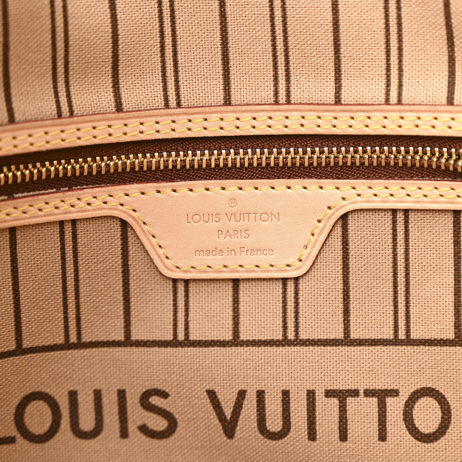 Louis Vuitton Monogram Neo Neverfull PM 6 of 12