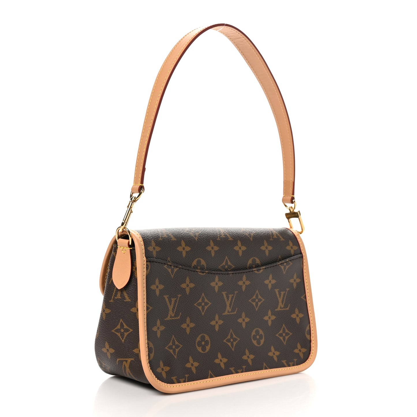 Monogram Diane