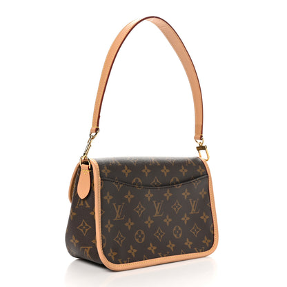 Louis Vuitton Monogram Diane 3 of 9