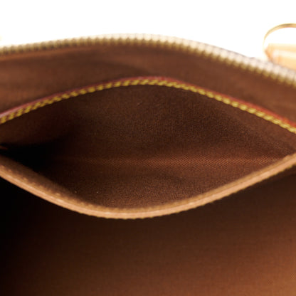 Louis Vuitton Monogram Alma PM 6 of 12