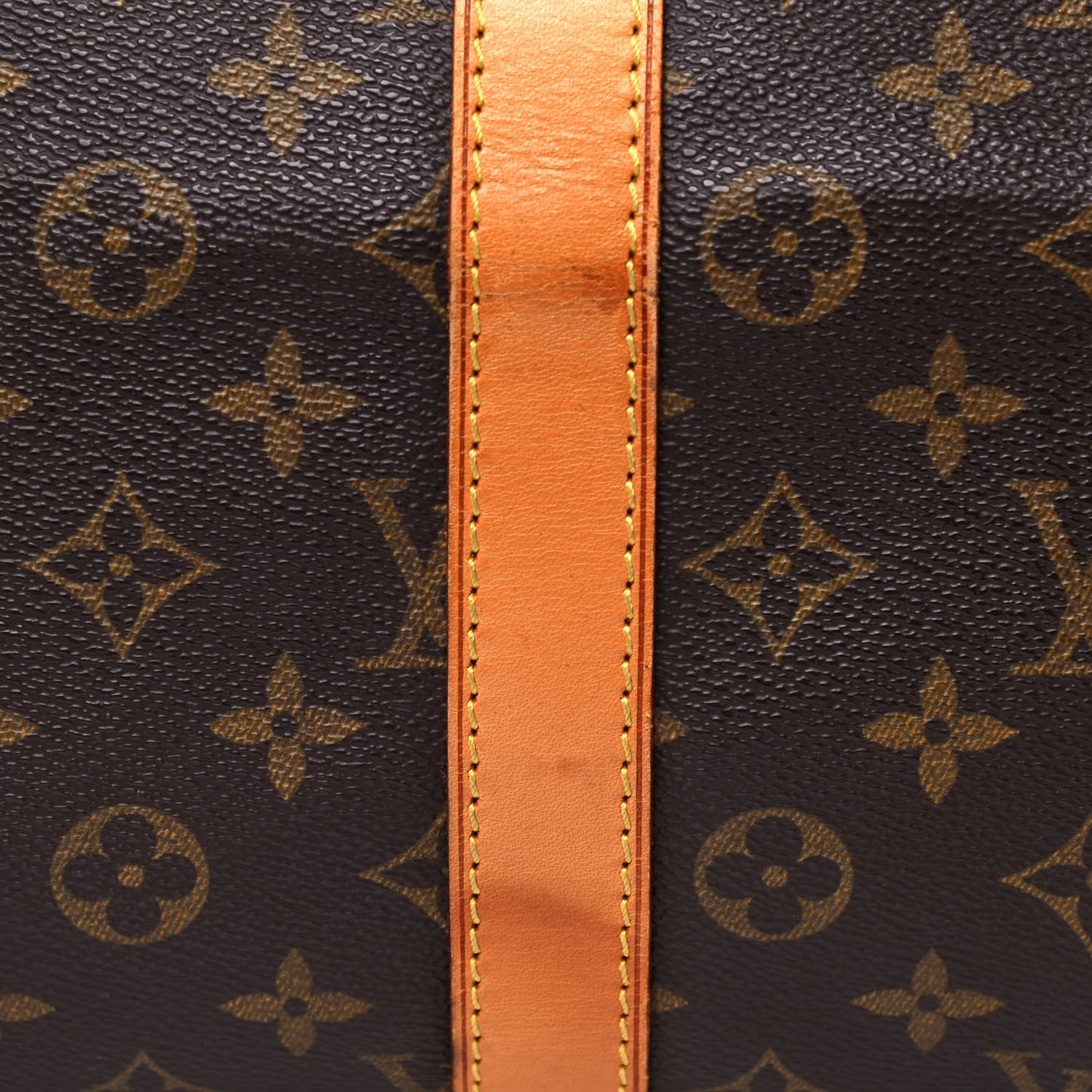 Monogram Keepall 55