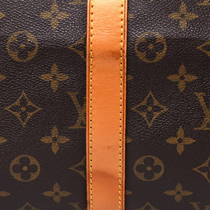 Louis Vuitton Monogram Keepall 55 13 of 16