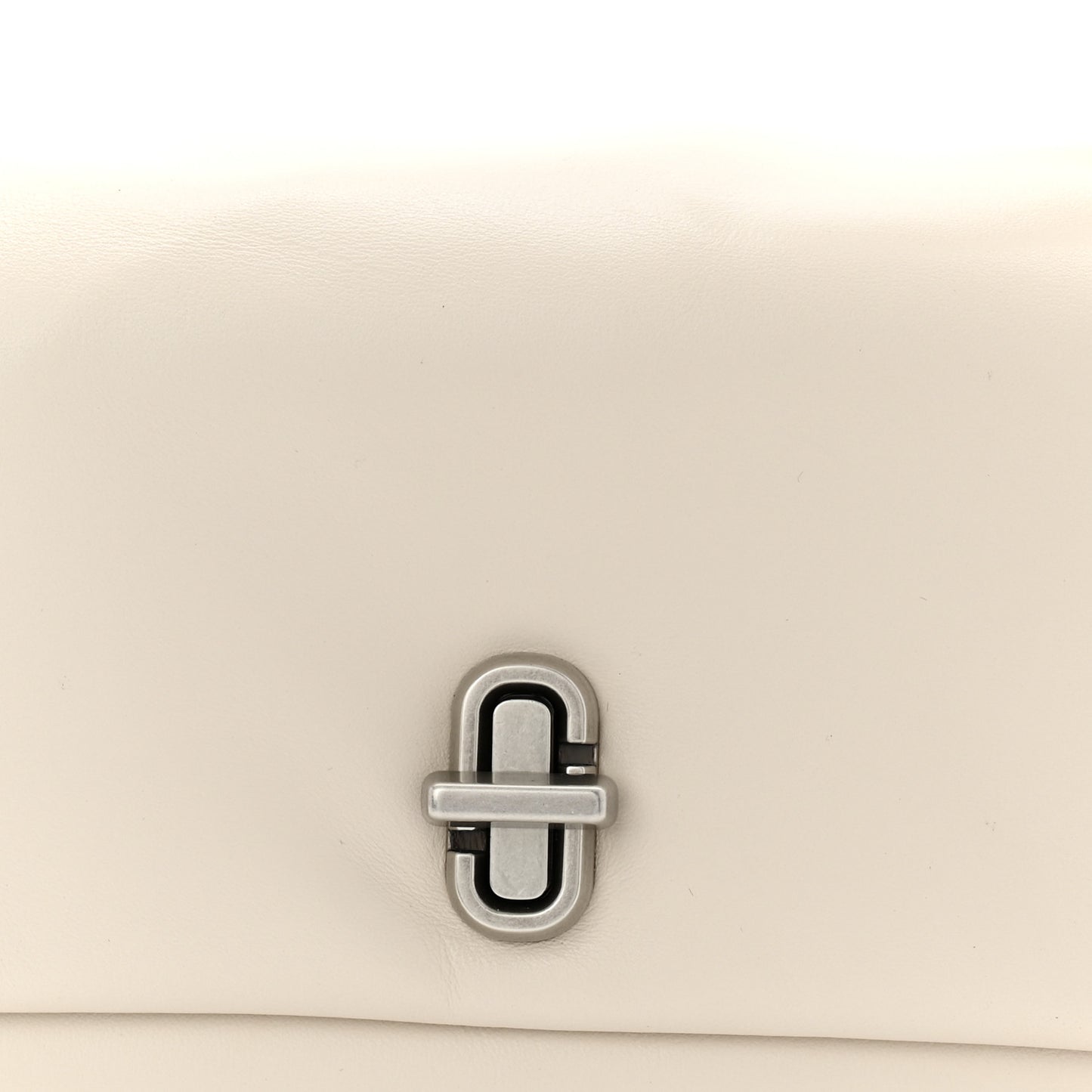 Calfskin Mini Dual Shoulder Bag