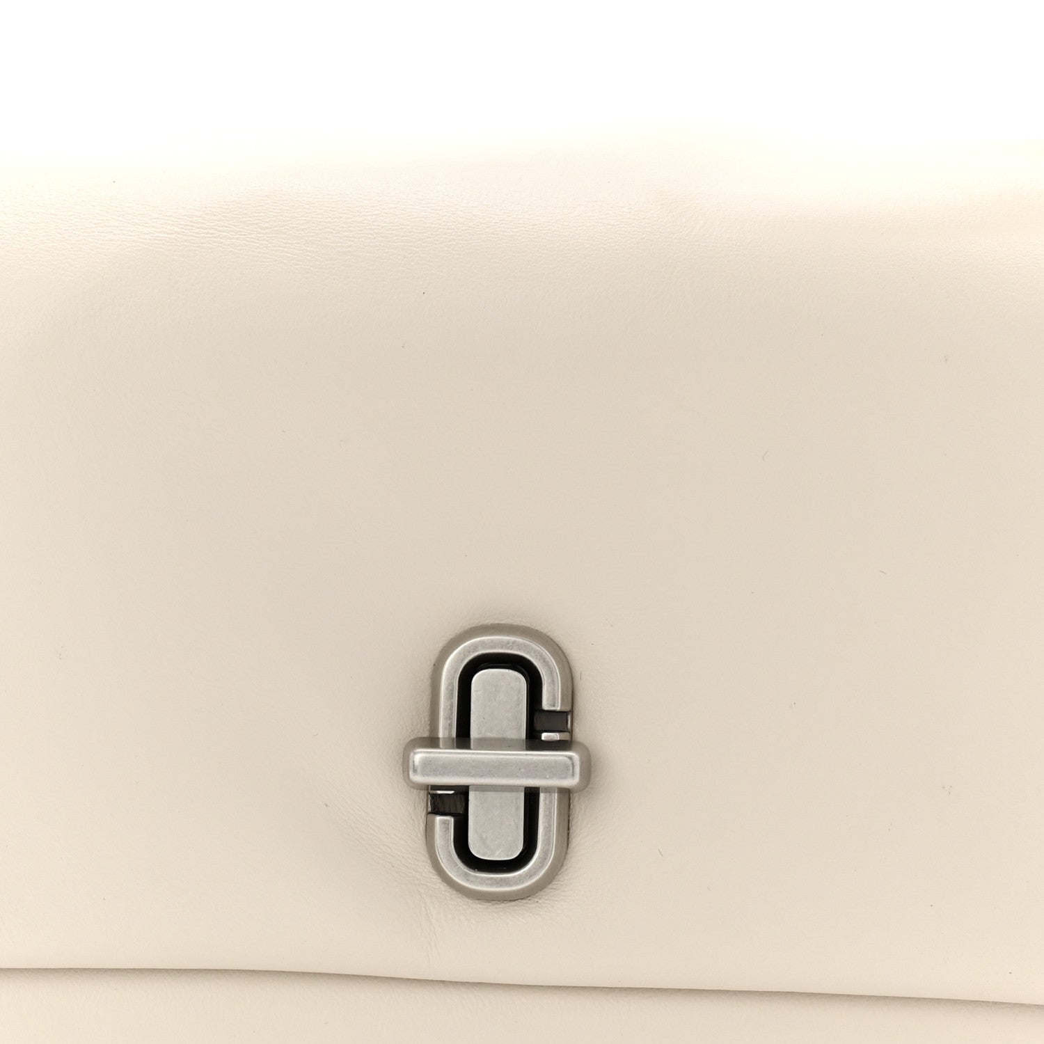 Marc Jacobs Calfskin Mini Dual Shoulder Bag 8 of 10
