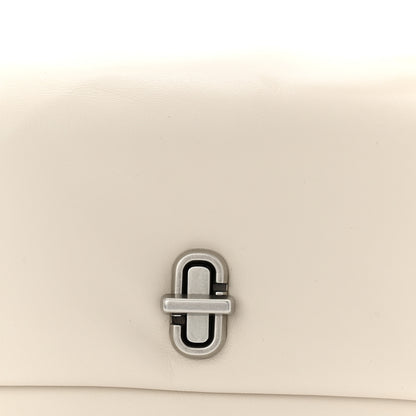 Marc Jacobs Calfskin Mini Dual Shoulder Bag 8 of 10