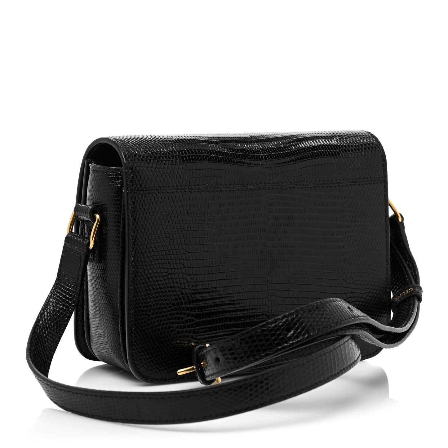 Lizard Teen Triomphe Black