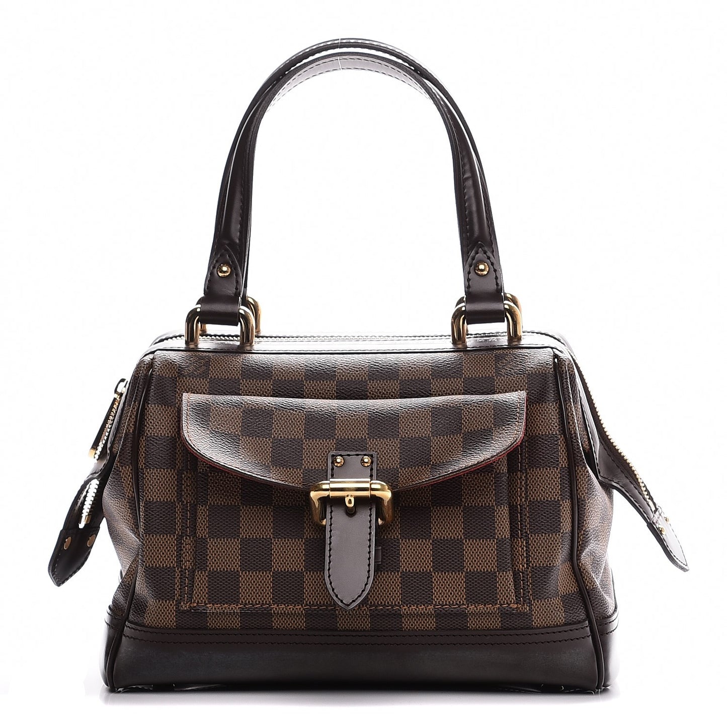 Damier Ebene Knightsbridge