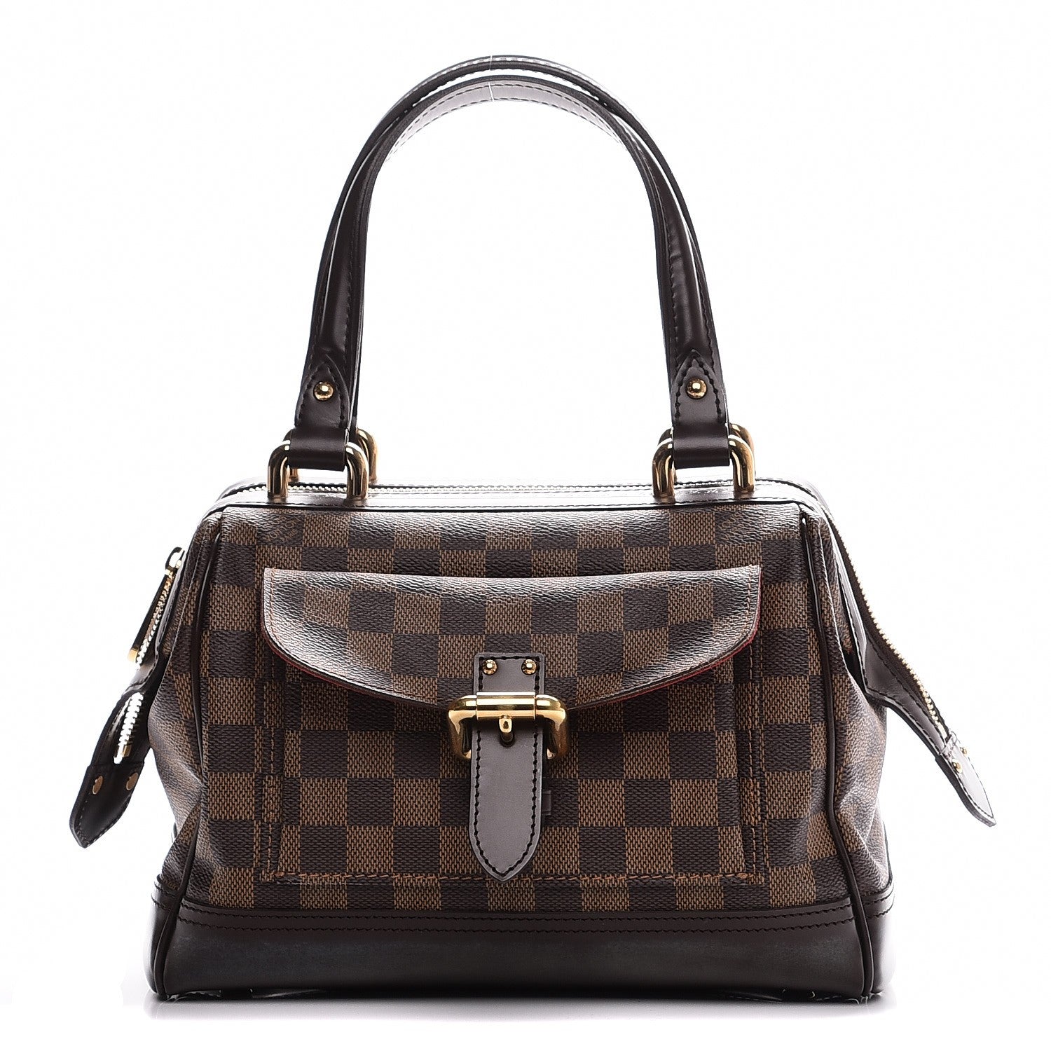 Louis Vuitton Damier Ebene Knightsbridge 1 of 7