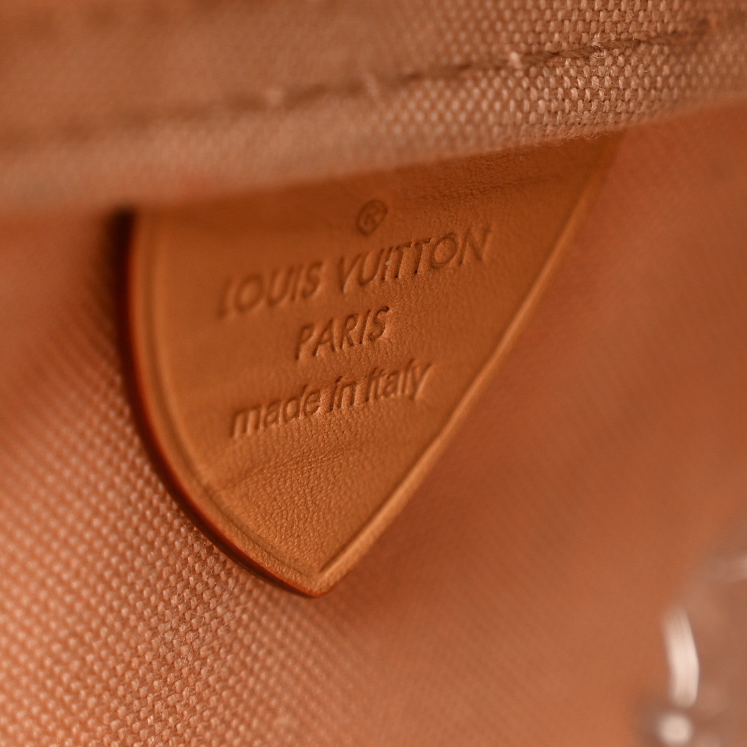 Louis Vuitton Monogram Dune Atlantis GM 8 of 11