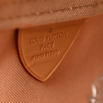 Louis Vuitton Monogram Dune Atlantis GM 8 of 11