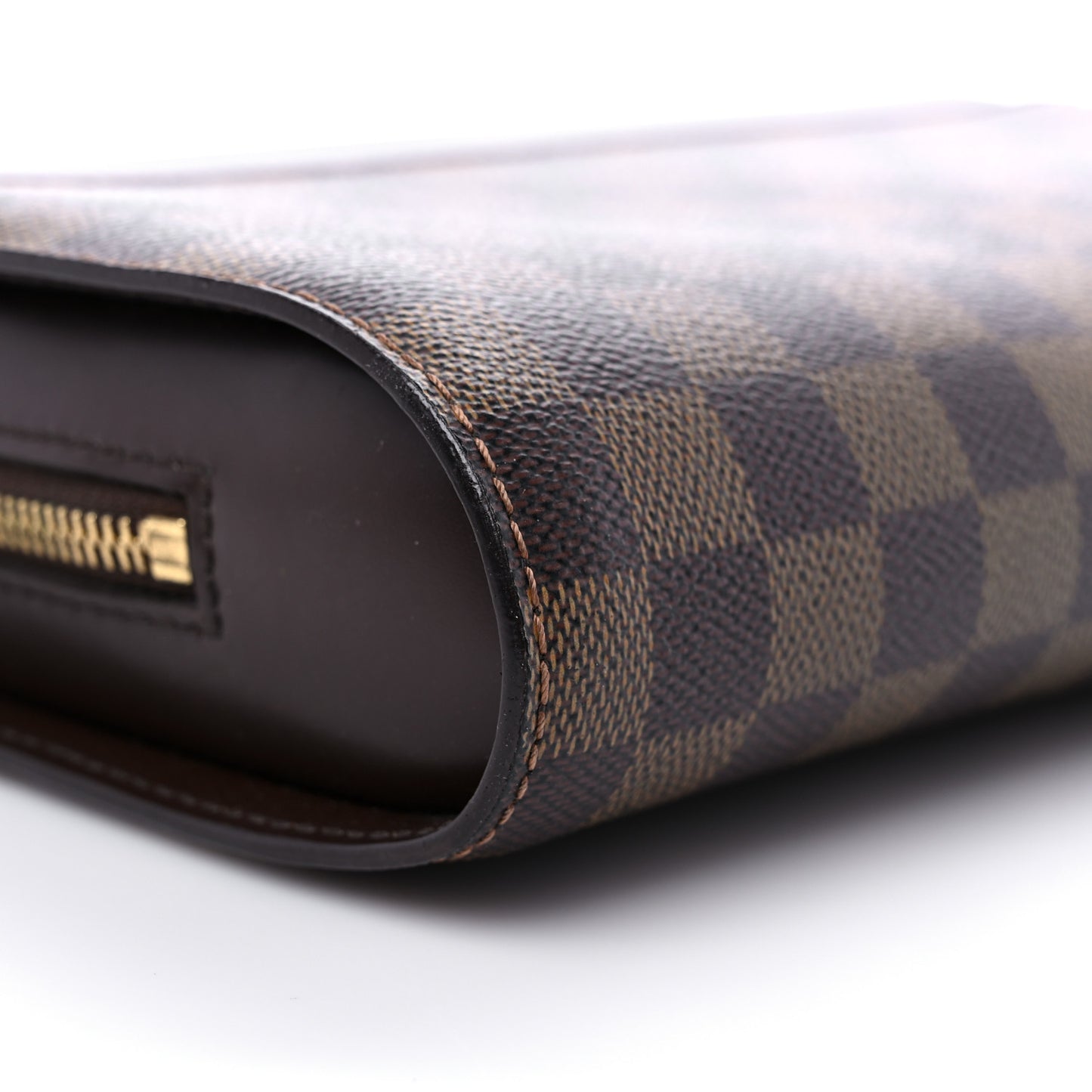 Damier Ebene Pochette Saint Louis Clutch