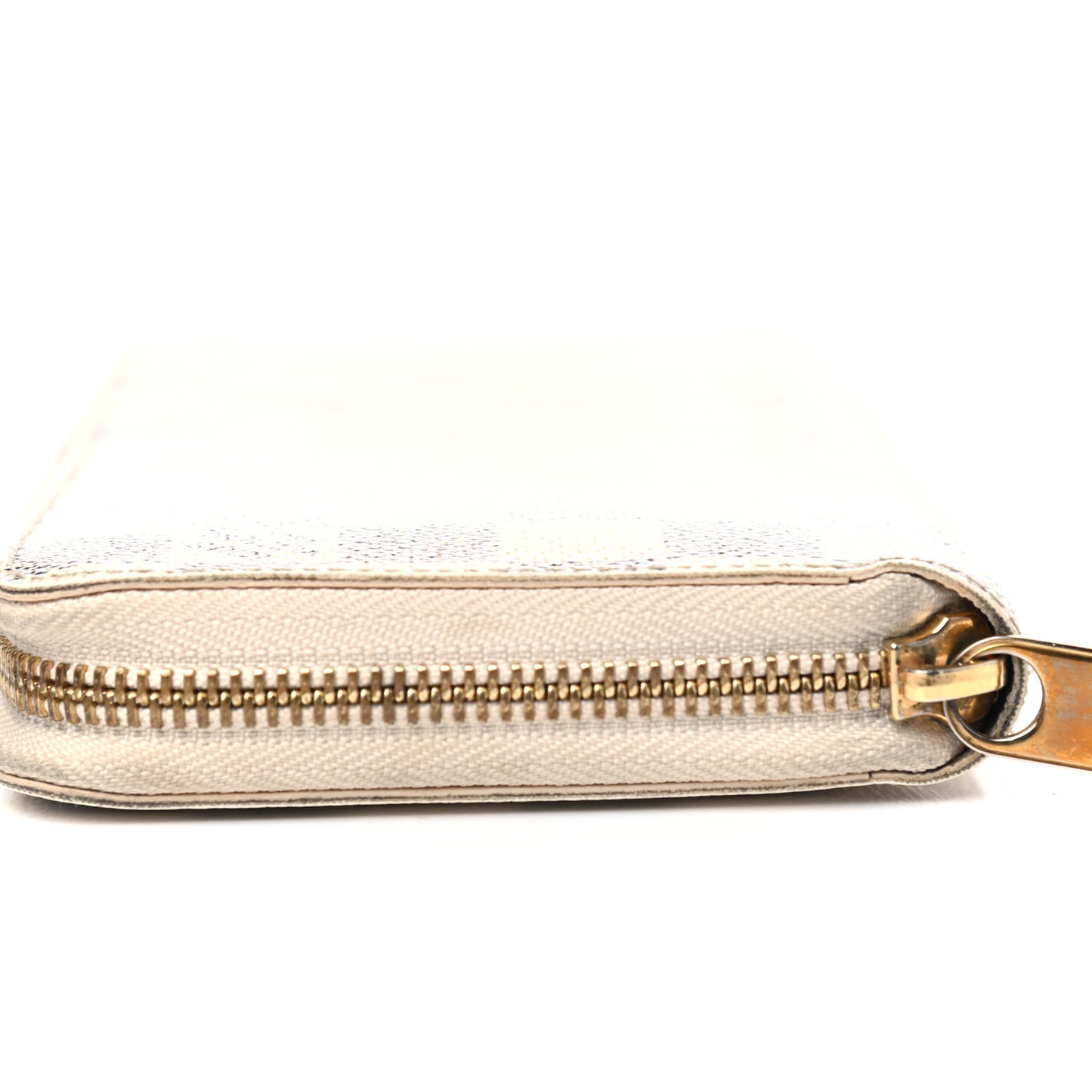 Damier Azur Zippy Wallet