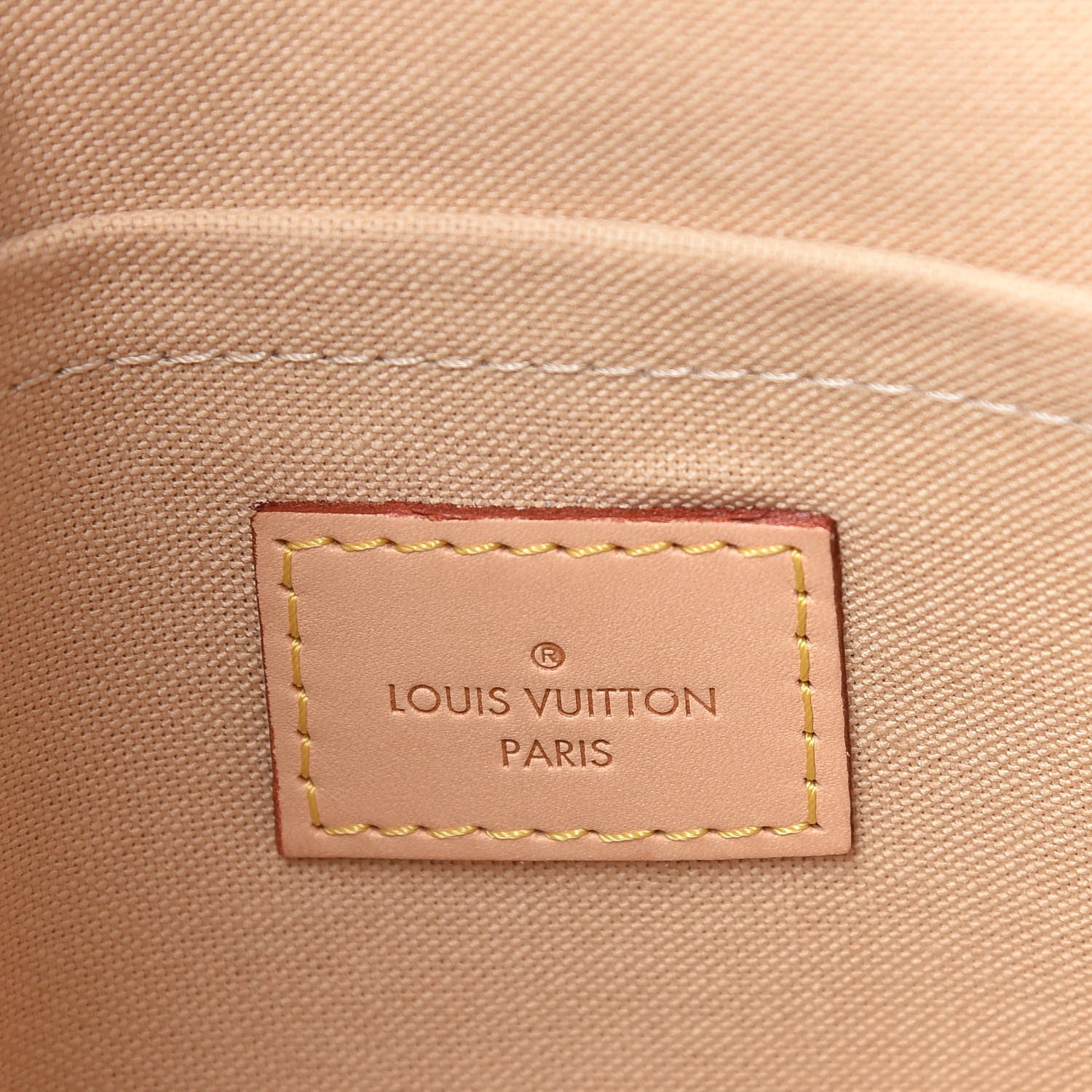 Louis Vuitton Damier Azur Favorite PM 6 of 11