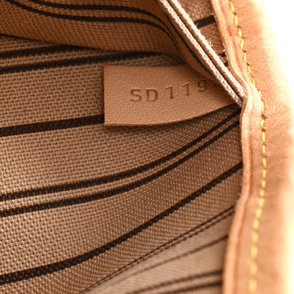 Louis Vuitton Monogram Neo Neverfull MM 10 of 13